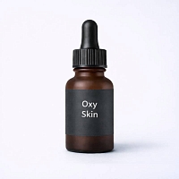 Oxy skin 100 ml cosmetic ingredient Mylo Opt