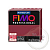 Фимо Професіонал 85 г Fimo Professional 23 бордо, фото, відгуки, використання