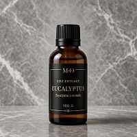 Екстракт CO2 Евкаліпта 100 гр