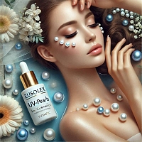 Eusolex UV-Pearls B – O