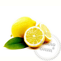 Сухая гранулированная отдушка Лимон Acid, 1 кг