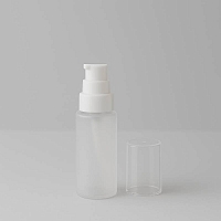 Ella bottle 50 ml with a plastic dispenser from 10 pcs