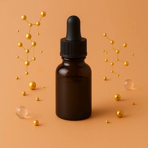 GSL (Glycosphingolipid Complex) 10 ml, 27.50 UAH, rating ⭐⭐⭐⭐⭐ Milo Opt
