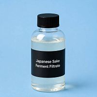 Japanese Sake Ferment Filtrate 100 мл