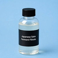 Japanese Sake Ferment Filtrate 100 ml cosmetic ingredient Mylo Opt