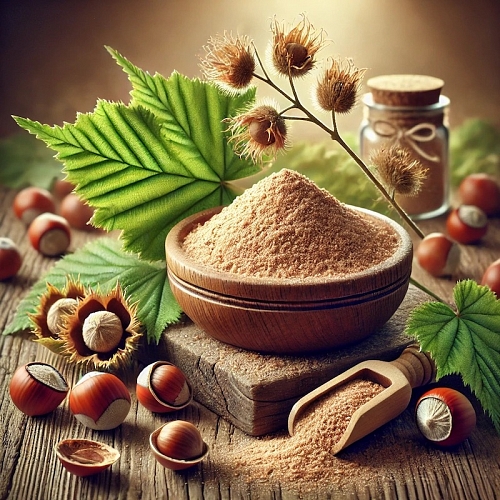Экстракт Орешника сухой, 1 кг