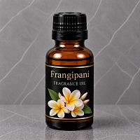 Frangipani Fragrance Oil 50 ml cosmetic ingredient Mylo Opt