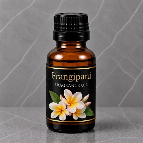 Frangipani Fragrance Oil 50 ml Mylo Opt global supplier Frangipani Fragrance Oil 50 ml cosmetic ingredient Mylo Opt