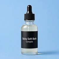 Комплекс Baby soft bath 1 л