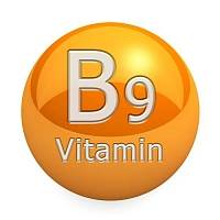 Витамин В9, 5 гр