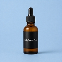 SilkySence Plus 30 мл інгредієнт для косметики і мила Мило Опт