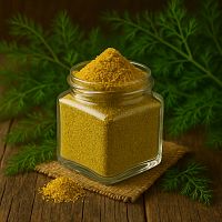 Порошок Фенхеля, 100 гр описание и применение