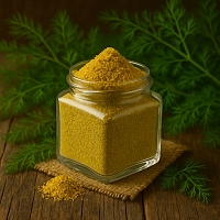 Fennel Powder 100 g