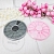 Small carousel container cosmetic ingredient Mylo Opt