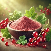 Экстракт Красной смородины сухой, 100 грамм