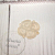 Stamp Flower 03, photos, reviews, use