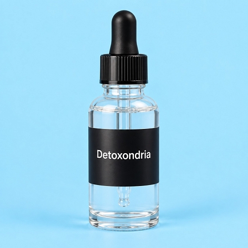 Detoxondria, 100 гр артикул TM20041113