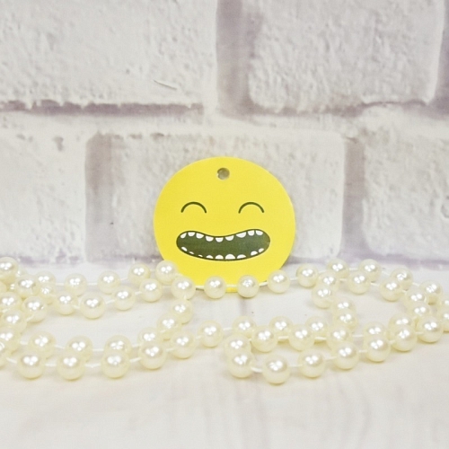 Label Smile Label Smile