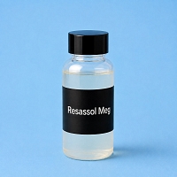 Resassol Meg 25мл