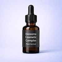 Exosome Cosmetic Complex Plant Derived, 10 мл ингредиент для косметики и мыла Мыло Опт