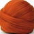 Australian merino 21 micron rust, 1 kg, photos, reviews, use