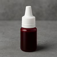 Pomegranate Liquid dye 1 L cosmetic ingredient Mylo Opt