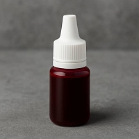 Pomegranate Liquid dye 1 L cosmetic ingredient Mylo Opt