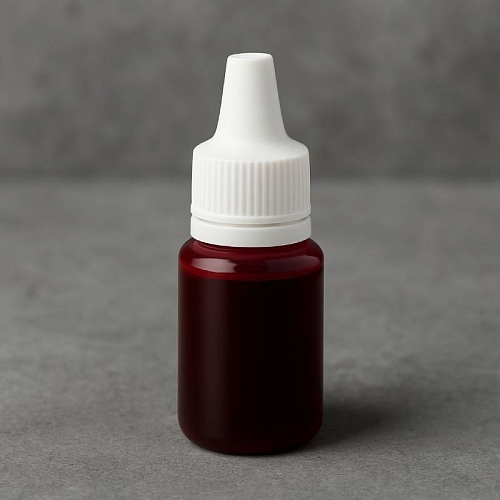 Pomegranate Liquid dye 1 L Mylo Opt global supplier Pomegranate Liquid dye 1 L cosmetic ingredient Mylo Opt