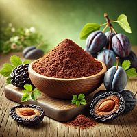Экстракт Чернослива сухой, 1 кг