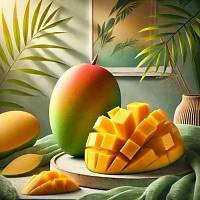 Fragrance Oil Mango, 10 ml