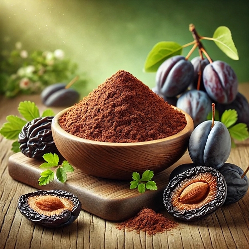 Экстракт Чернослива сухой, 1 кг