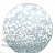 Glitter Silver A0100 0.3 * 1.5, 1 kg, photos, reviews, use