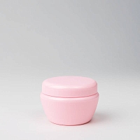 Jar Tiffani 10 ml 1500 pcs cosmetic ingredient Mylo Opt