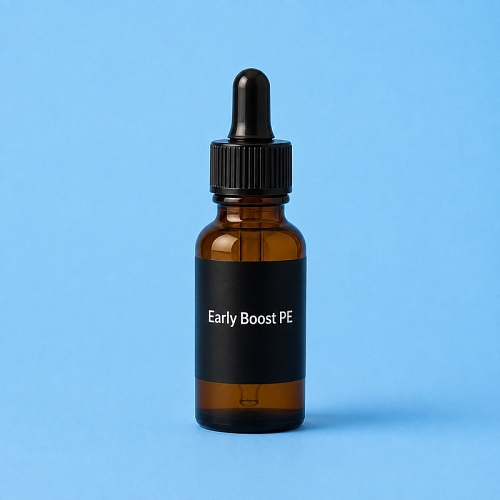 Early Boost PE, джерело таурину, 5 мл Early Boost PE, джерело таурину, 5 мл