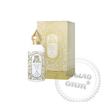 Отдушка Crystal Love For Her, Attar Collectione, 1 л