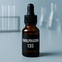 Эмульгатор EMULPHARMA 135, 30 мл артикул J40044