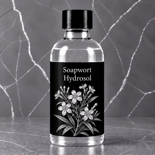 Mylnyanka Hydrosol 1 L cosmetic ingredient Mylo Opt
