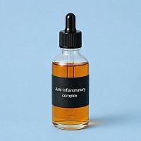 Anti-inflammatory Complex 50 ml cosmetic ingredient Mylo Opt