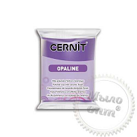 Polymer clay Cernit Cernit (Belgium) 56 g. Pearls Violet 900