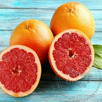 Сухая гранулированная отдушка Pamplemousse, 1 кг