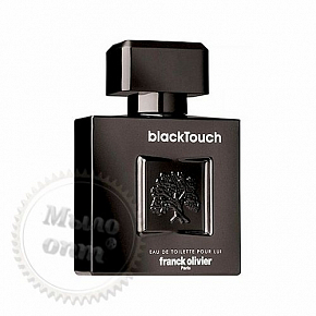 Купить Отдушка Black Touch Franck Olivier, 1 л в Украине