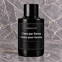 Отдушка L'eau par Kenzo Colors pour Homme, 20 мл артикул TM19080705