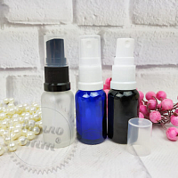 Bottle Sydney, 15 ml spray from 100 pcs