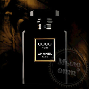 Купить Отдушка Coco Noir, CHANEL, 1 литр в Украине