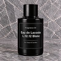 Віддушка Eau de Lacoste L1212 Blanc 20 мл