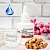 Water-soluble Babassu Oil 25 ml, photos, reviews, use