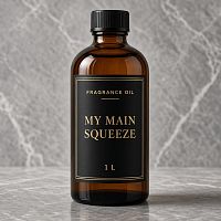 Отдушка My Main Squeeze