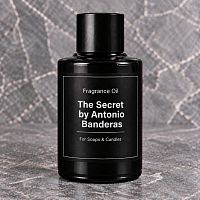 Отдушка The Secret by Antonio Banderas, 5 мл артикул TM20090105