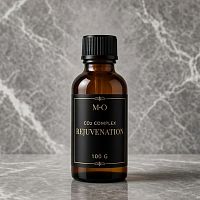 Смесь CO2 экстрактов Омоложение №2, 100 грамм артикул TM21092013