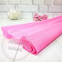 Pink Corrugated Paper